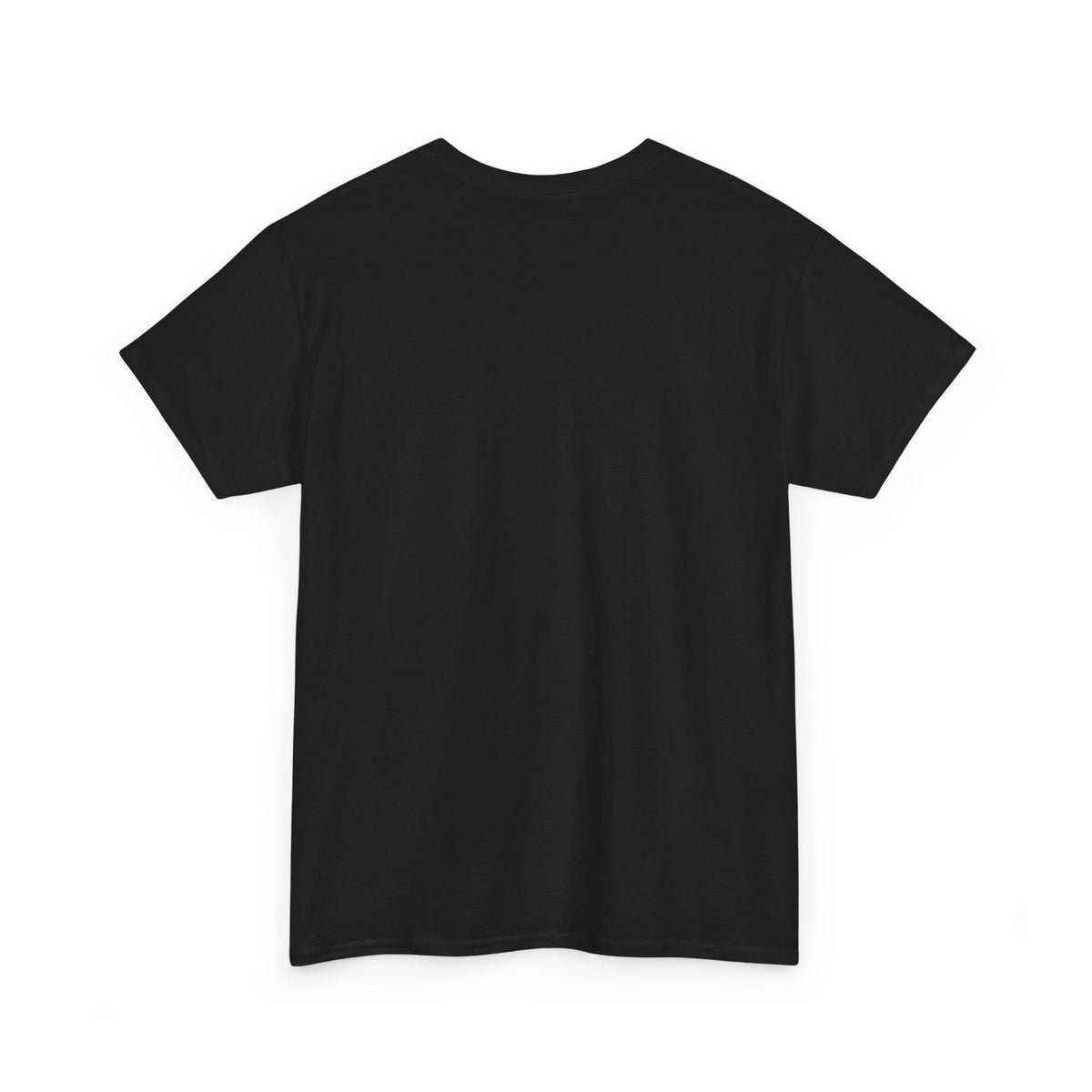 T-shirt Noël « Joyeux Noël, mais en noir » – Édition Gothmas