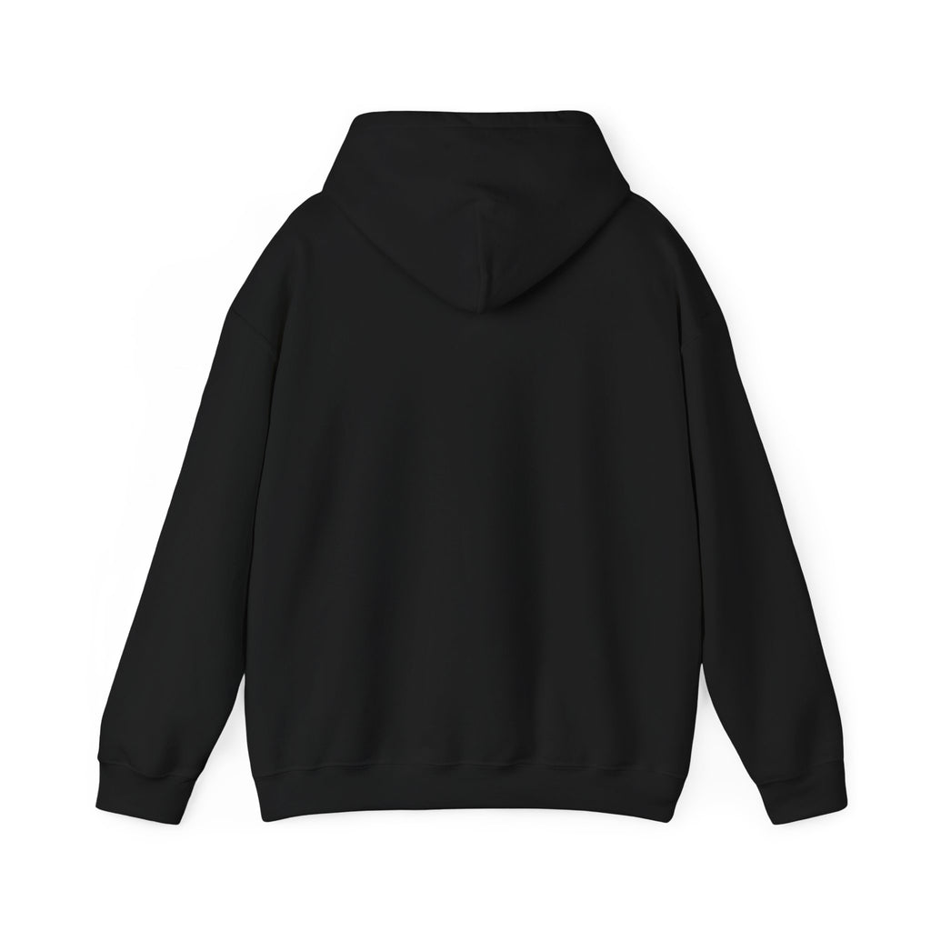 Hoodie Noël sombre Gothmas – idée cadeau
