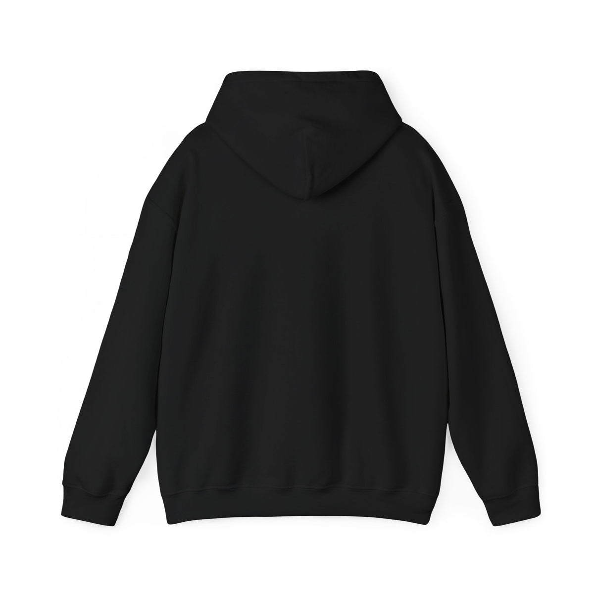 Hoodie Noël sombre Gothmas – idée cadeau