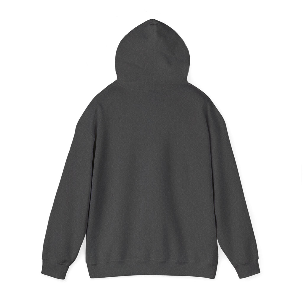Hoodie Gothmas plié