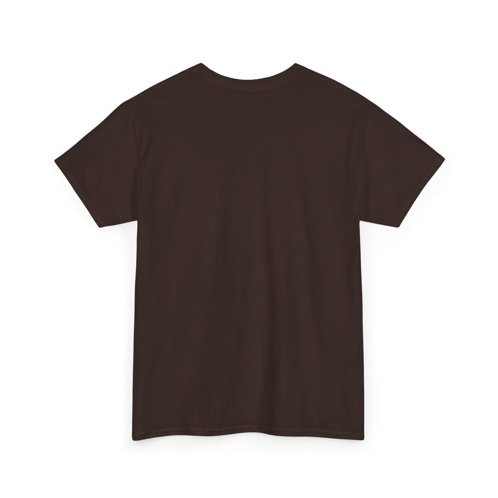 T-shirt Halloween « Pas de bonbons, que du chocolat noir » – Édition Gothmas