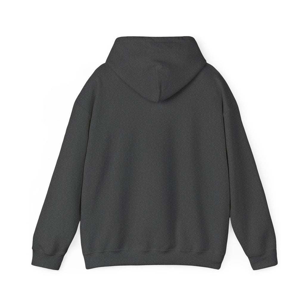 Hoodie Gothmas – vue de dos